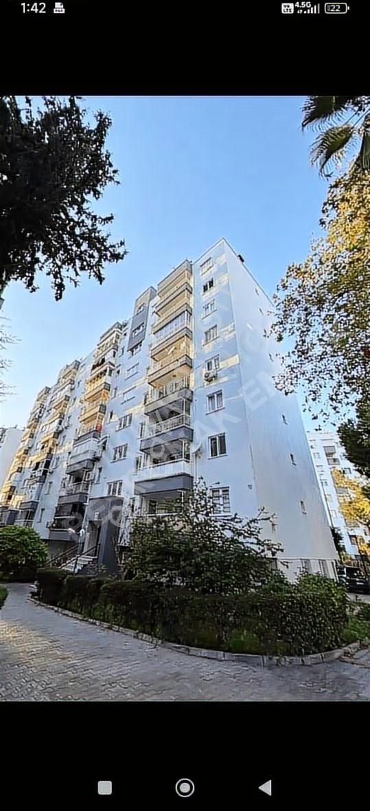 Antalya Muratpaşa Meltem Mahallesinde Kiralık 3+1 Kiralık Daire - Görsel 11