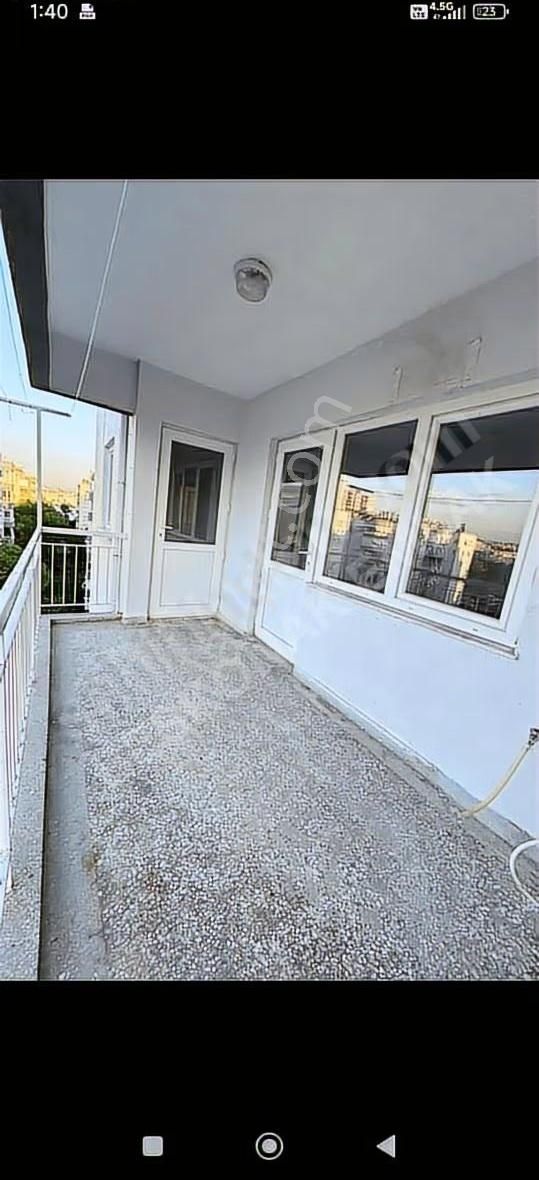 Antalya Muratpaşa Meltem Mahallesinde Kiralık 3+1 Kiralık Daire - Görsel 9