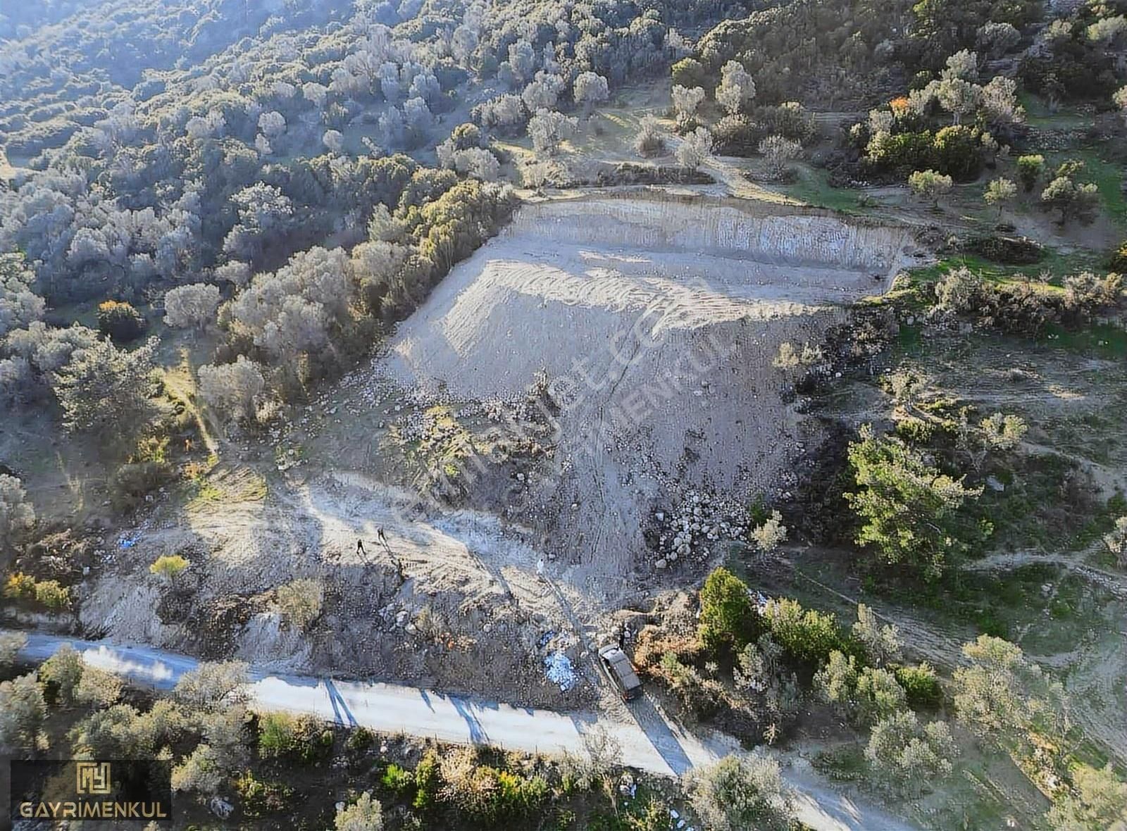 Yatırımlık! Bornova Eğridere 3.961 M² Arsa 50 M Yol Cepheli - Görsel 10