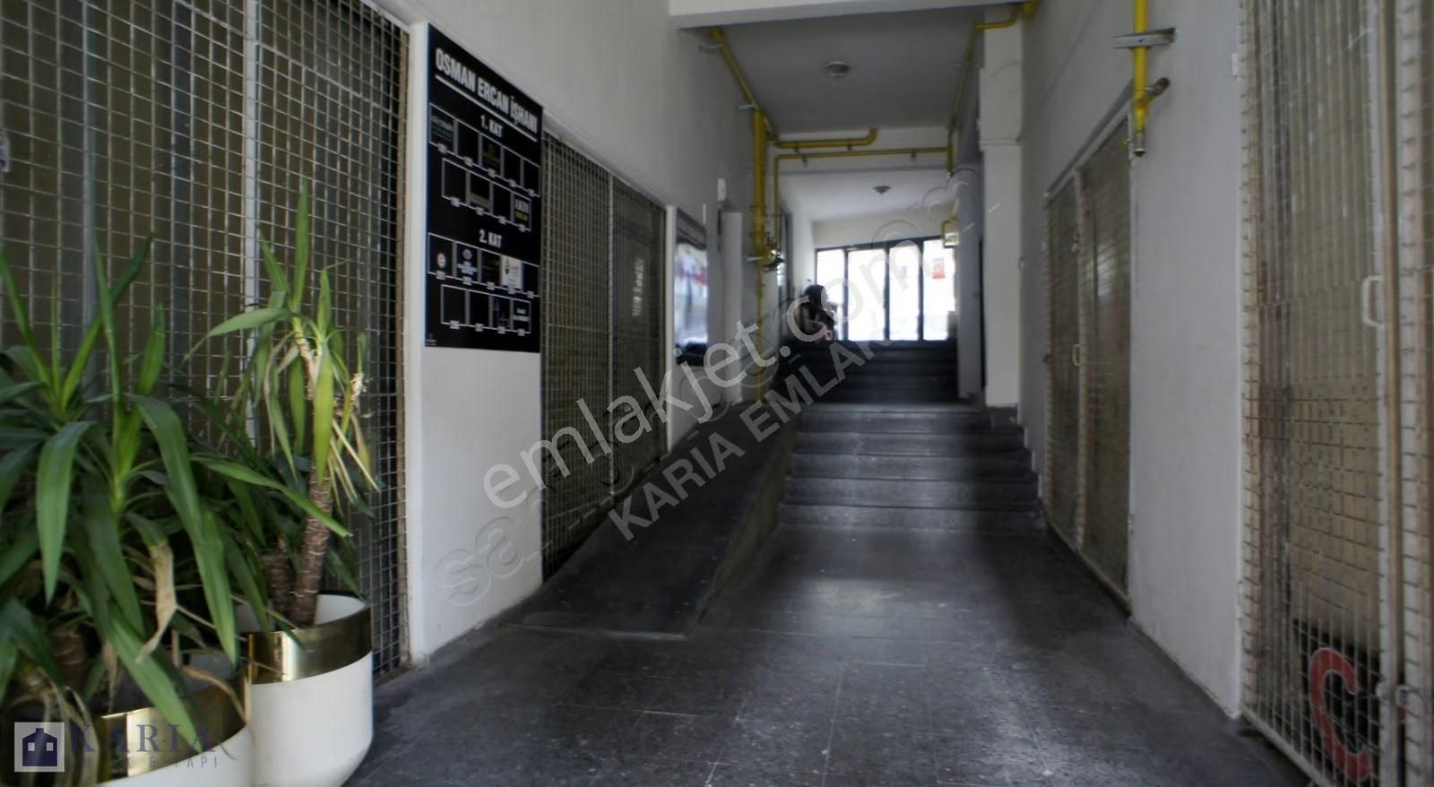 Recai Güreli Cd. Üzerinde Tabela Değeri Yüksek Kiralık Ofis/büro - Görsel 4