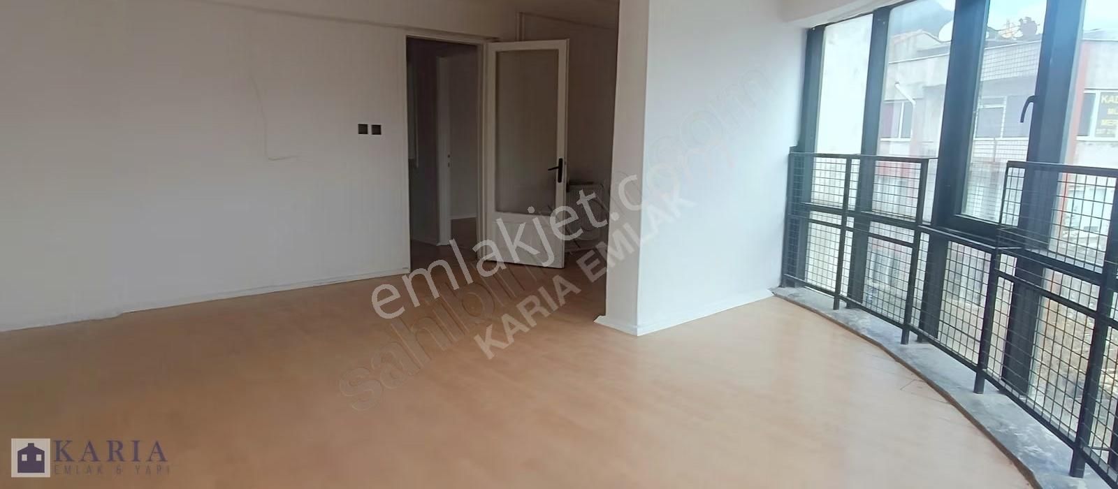 Recai Güreli Cd. Üzerinde Tabela Değeri Yüksek Kiralık Ofis/büro - Görsel 12