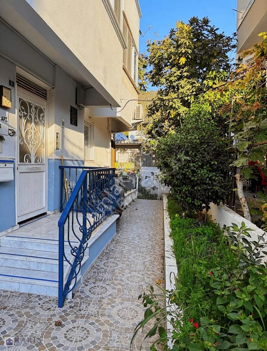 Merkezi Konum Müstakil Bahçeli Full Eşyalı 2+1 Kiralık Daire - Görsel 22