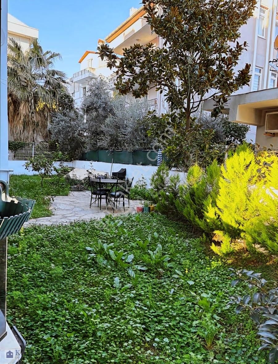 Merkezi Konum Müstakil Bahçeli Full Eşyalı 2+1 Kiralık Daire - Görsel 13