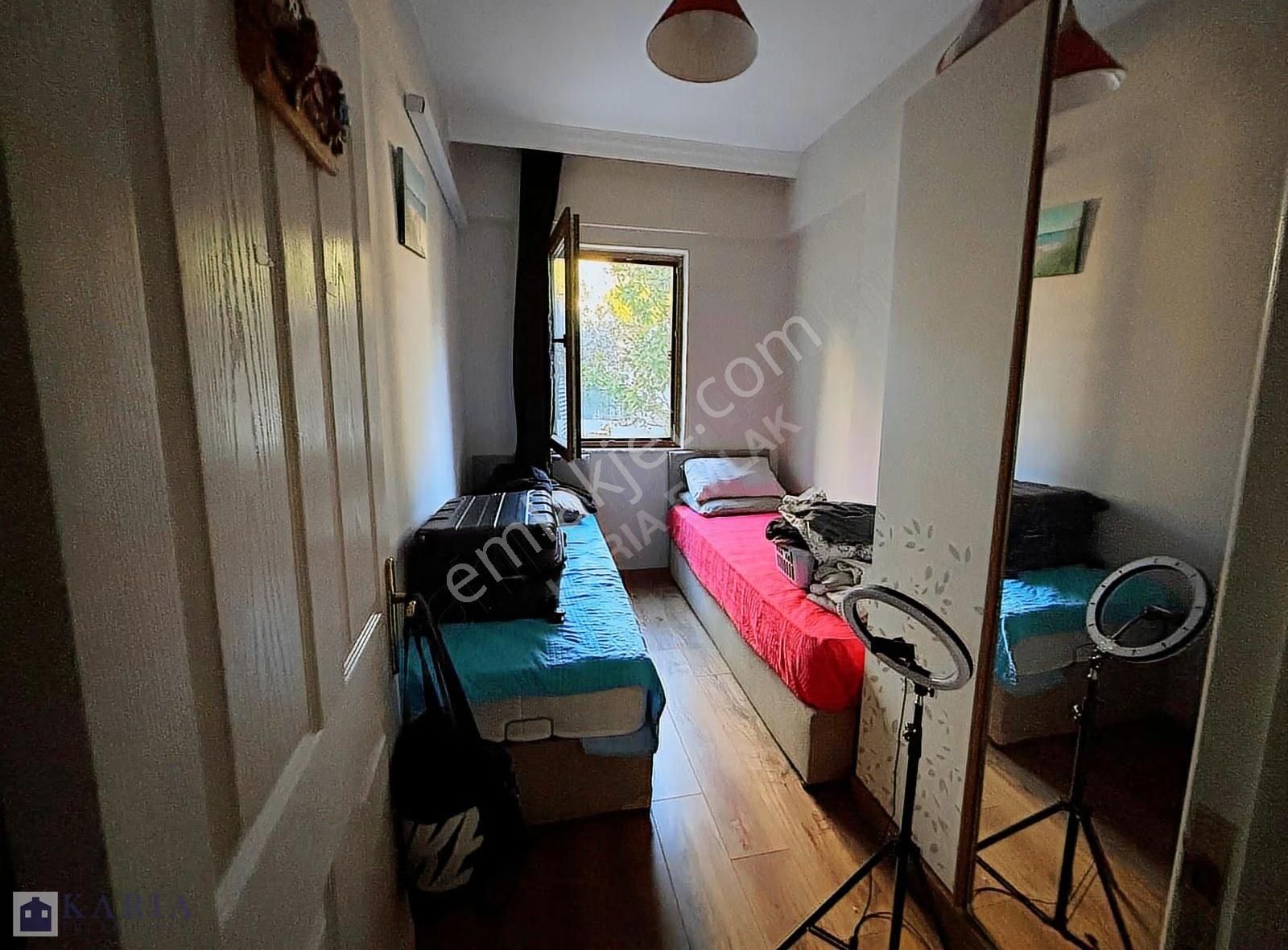 Merkezi Konum Müstakil Bahçeli Full Eşyalı 2+1 Kiralık Daire - Görsel 8