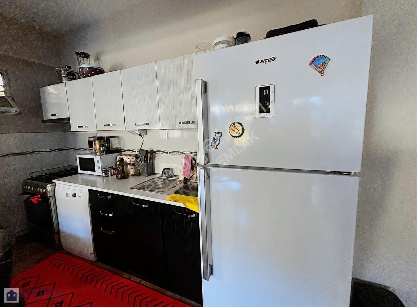 Merkezi Konum Müstakil Bahçeli Full Eşyalı 2+1 Kiralık Daire - Görsel 19