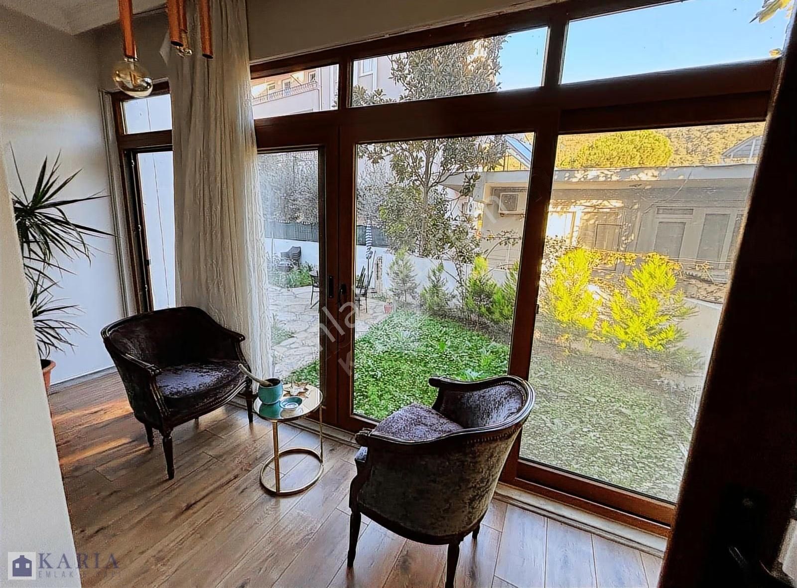 Merkezi Konum Müstakil Bahçeli Full Eşyalı 2+1 Kiralık Daire - Görsel 3