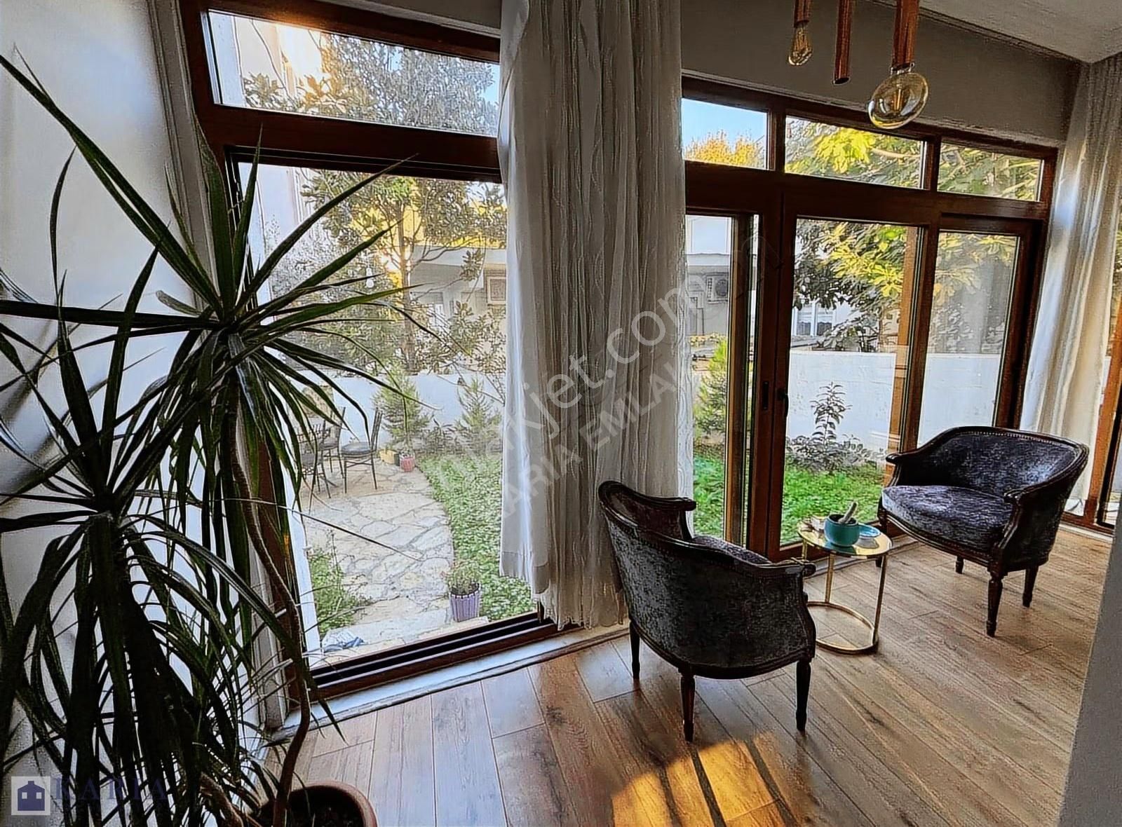 Merkezi Konum Müstakil Bahçeli Full Eşyalı 2+1 Kiralık Daire - Görsel 24