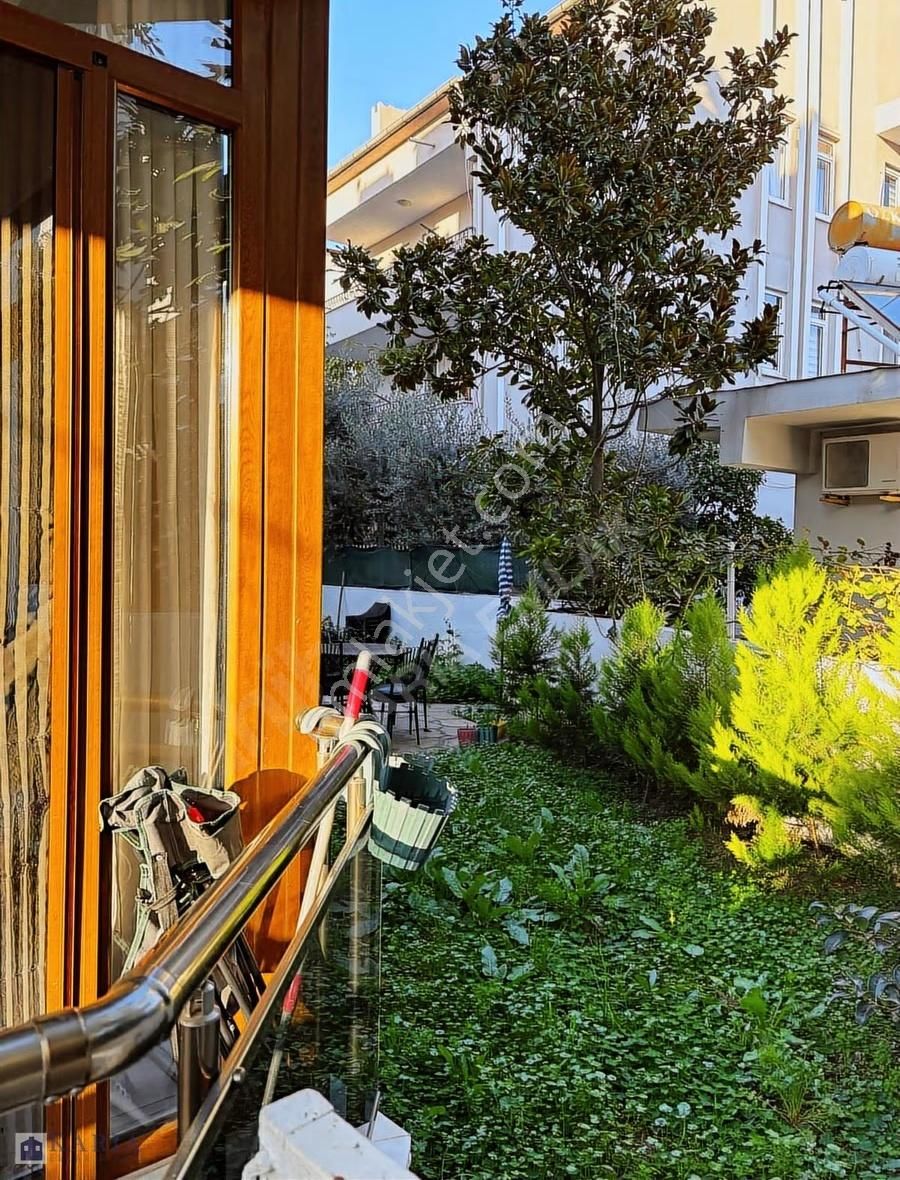 Merkezi Konum Müstakil Bahçeli Full Eşyalı 2+1 Kiralık Daire - Görsel 15