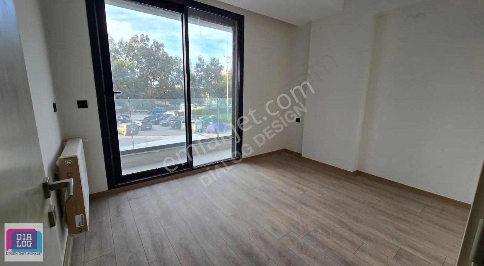 Gayda Vera'da Satılık Büyük Balkonlu 2+1 Daire - Görsel 25