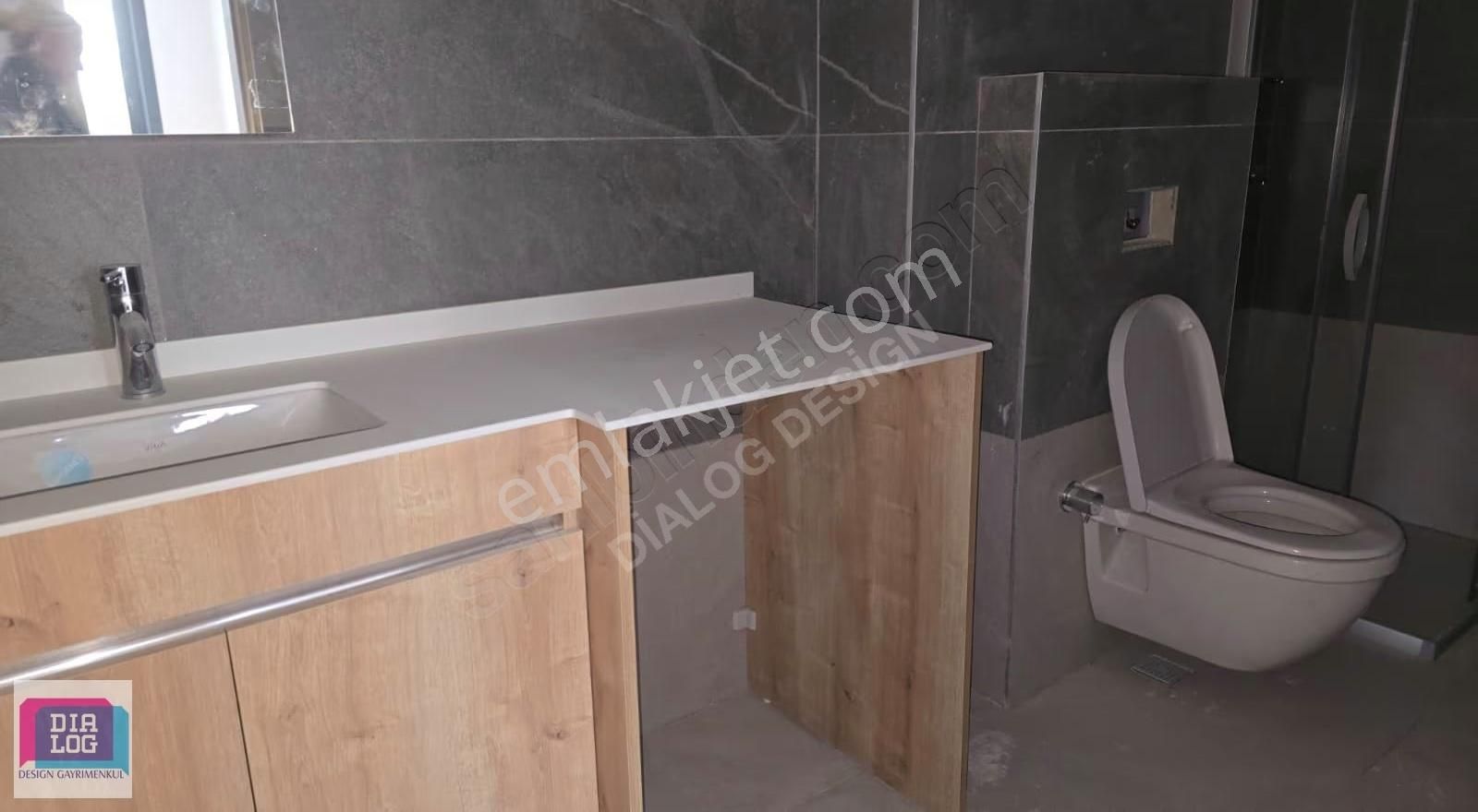 Gayda Vera'da Satılık Büyük Balkonlu 2+1 Daire - Görsel 26