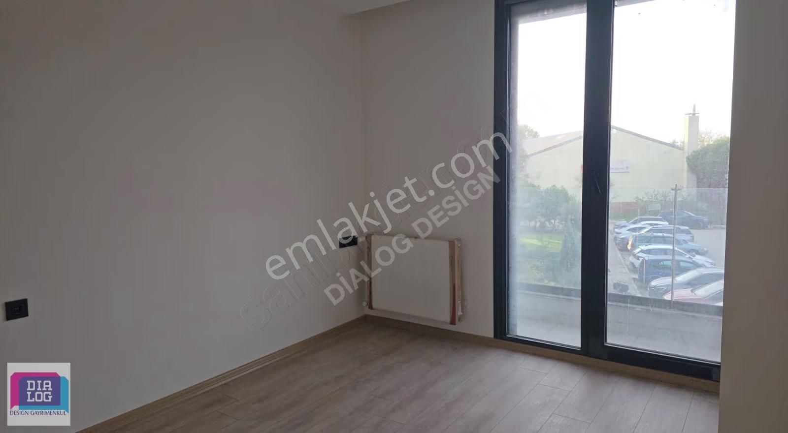 Gayda Vera'da Satılık Büyük Balkonlu 2+1 Daire - Görsel 14