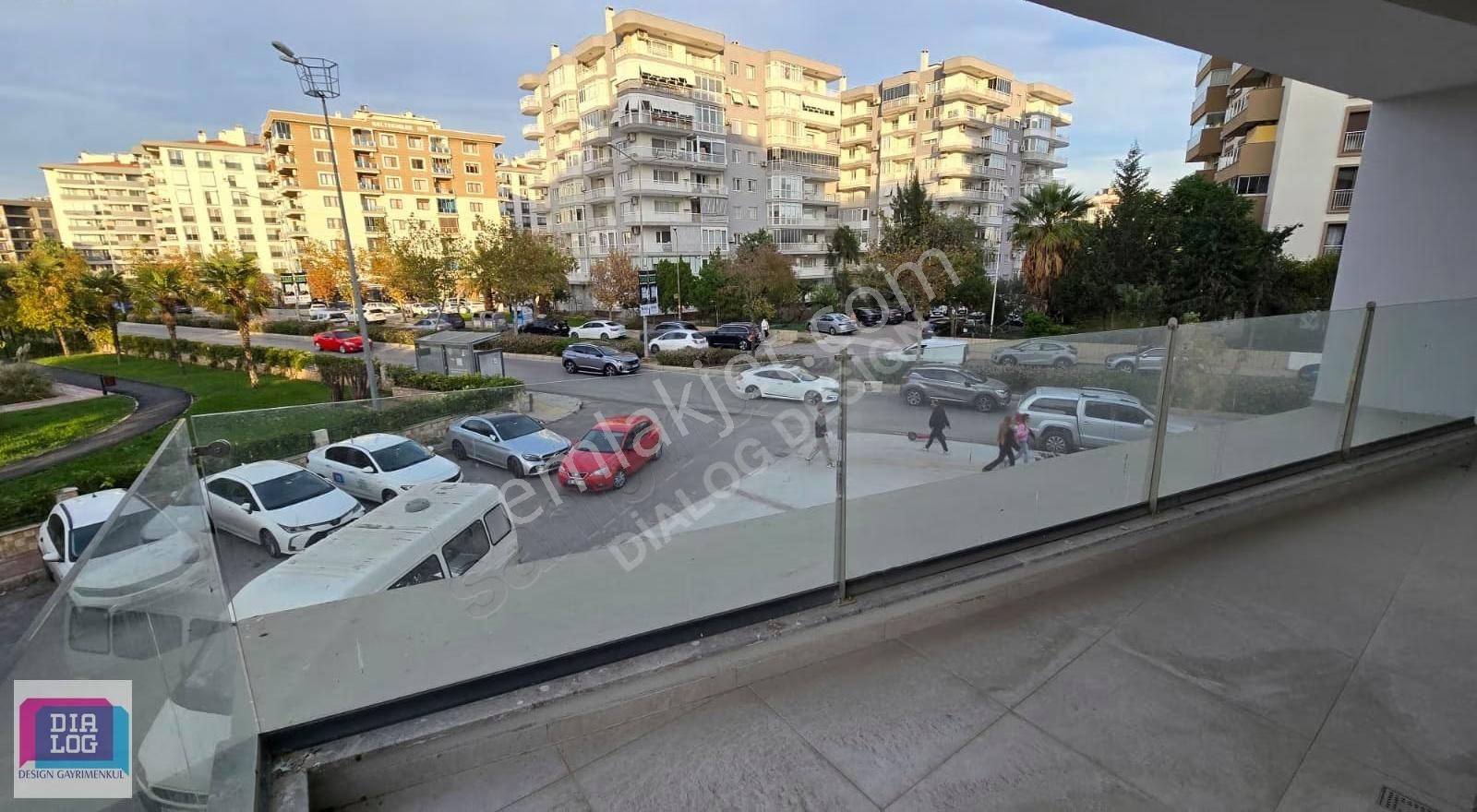 Gayda Vera'da Satılık Büyük Balkonlu 2+1 Daire - Görsel 10