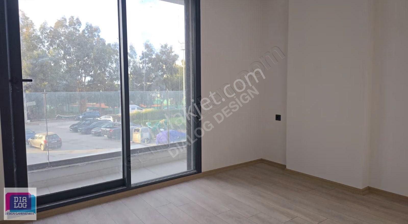Gayda Vera'da Satılık Büyük Balkonlu 2+1 Daire - Görsel 27