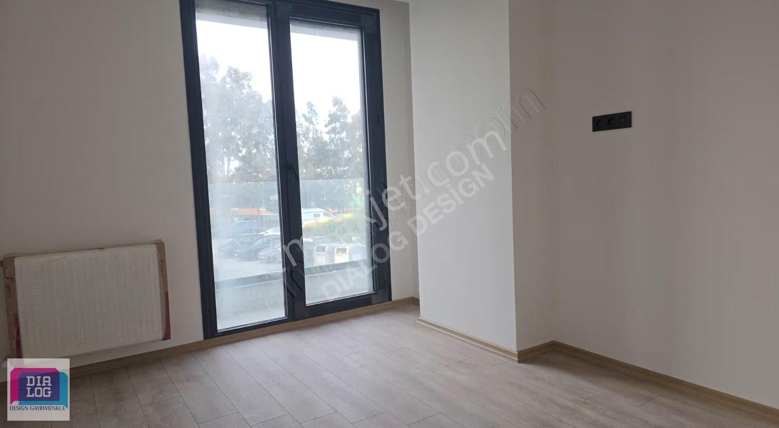 Gayda Vera'da Satılık Büyük Balkonlu 2+1 Daire - Görsel 17