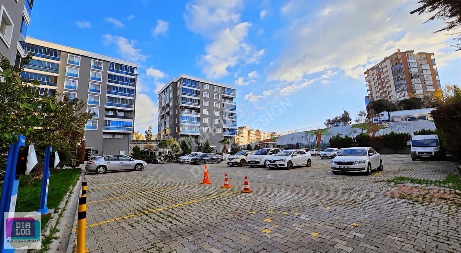 Ulukent Merkezde Ortakkent Sitesi İçerisinde Satılık 3+1 Daire - Görsel 32