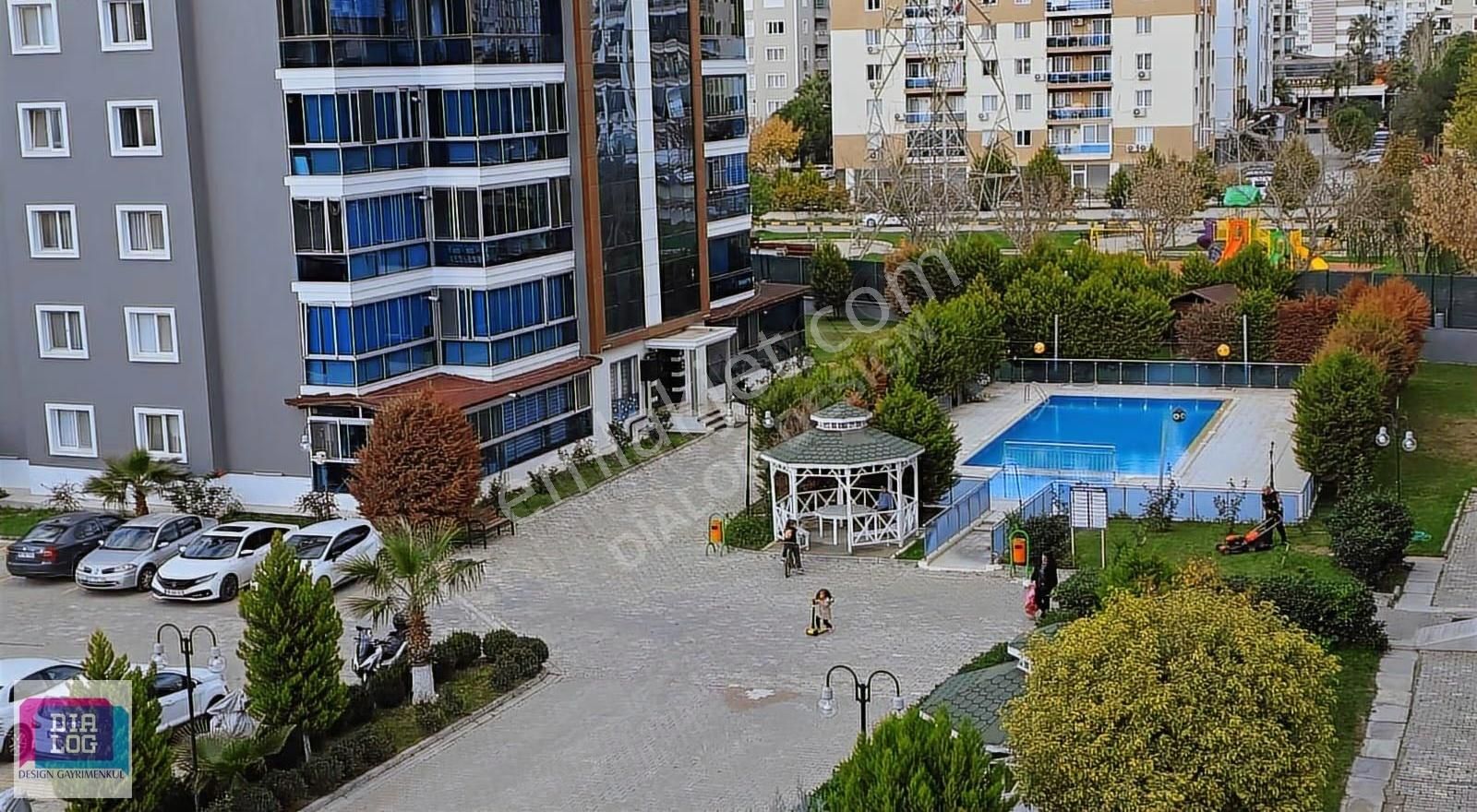 Ulukent Merkezde Ortakkent Sitesi İçerisinde Satılık 3+1 Daire - Görsel 35