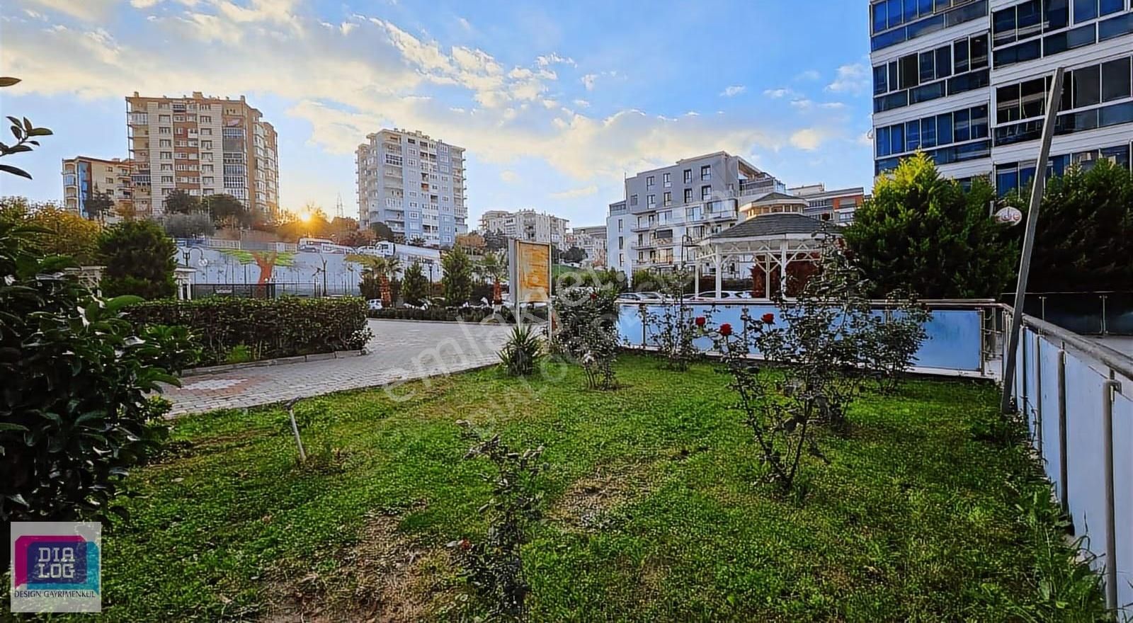 Ulukent Merkezde Ortakkent Sitesi İçerisinde Satılık 3+1 Daire - Görsel 29