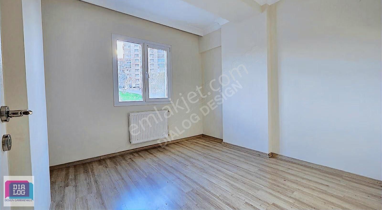 Ulukent Merkezde Ortakkent Sitesi İçerisinde Satılık 3+1 Daire - Görsel 6