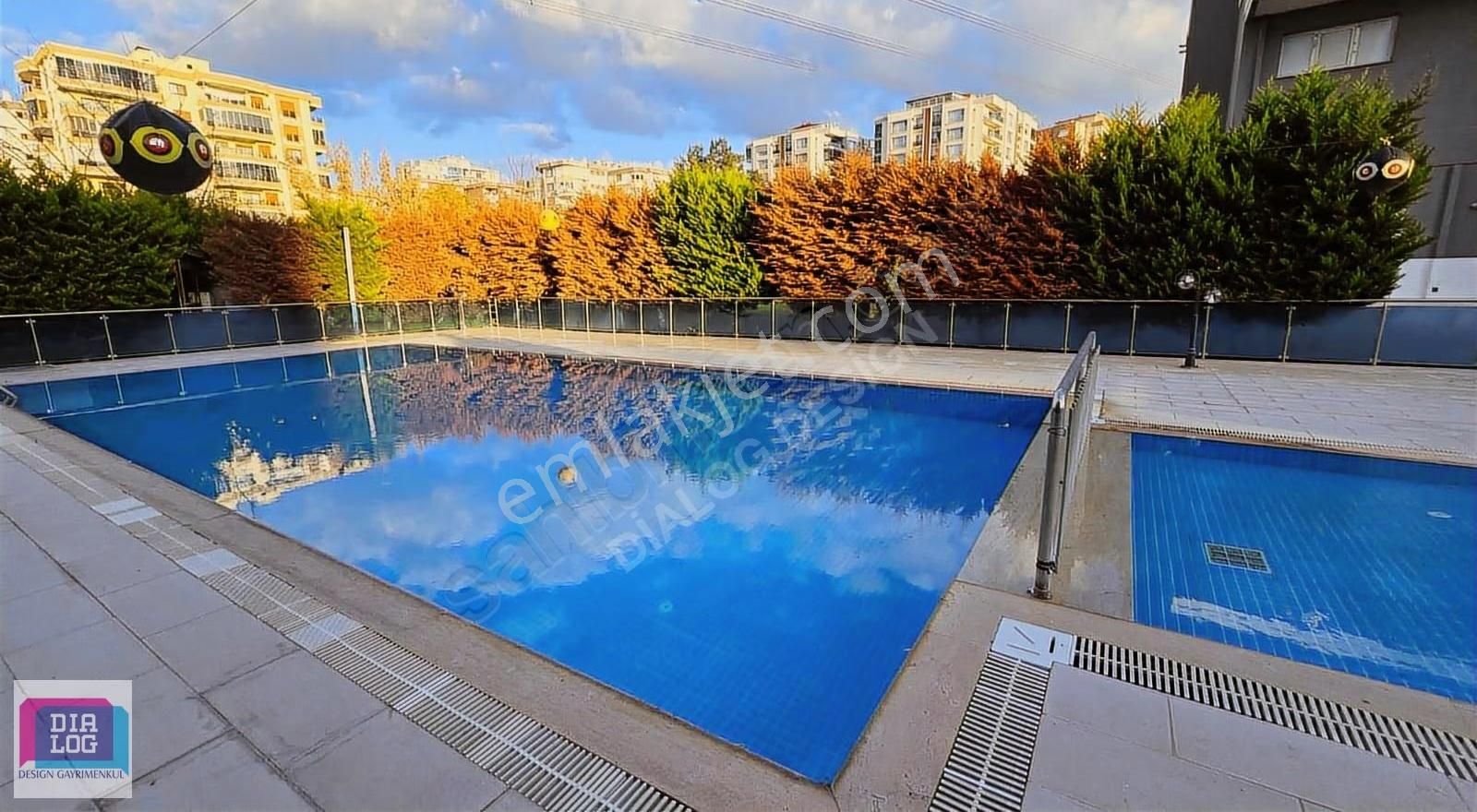 Ulukent Merkezde Ortakkent Sitesi İçerisinde Satılık 3+1 Daire - Görsel 13