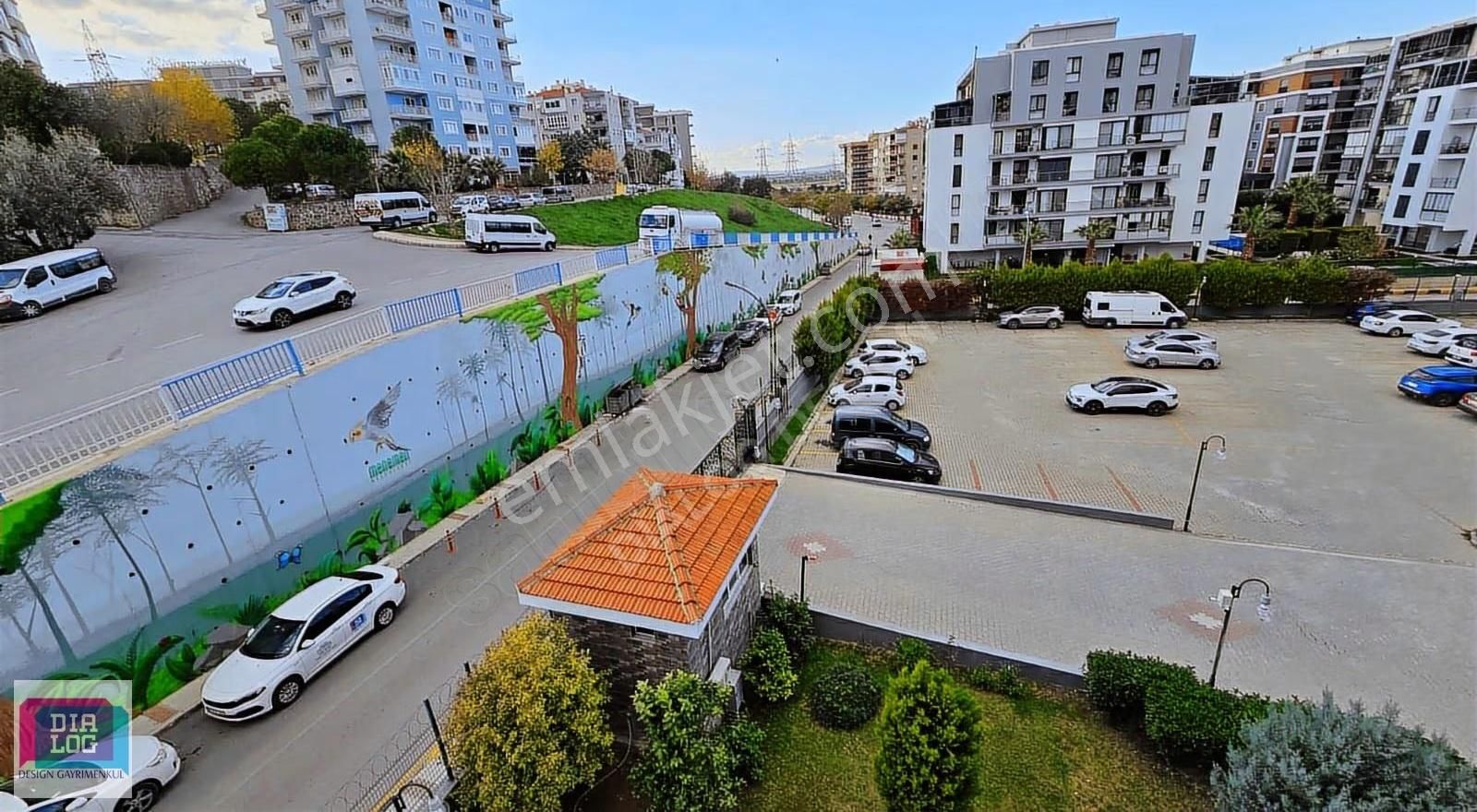 Ulukent Merkezde Ortakkent Sitesi İçerisinde Satılık 3+1 Daire - Görsel 10