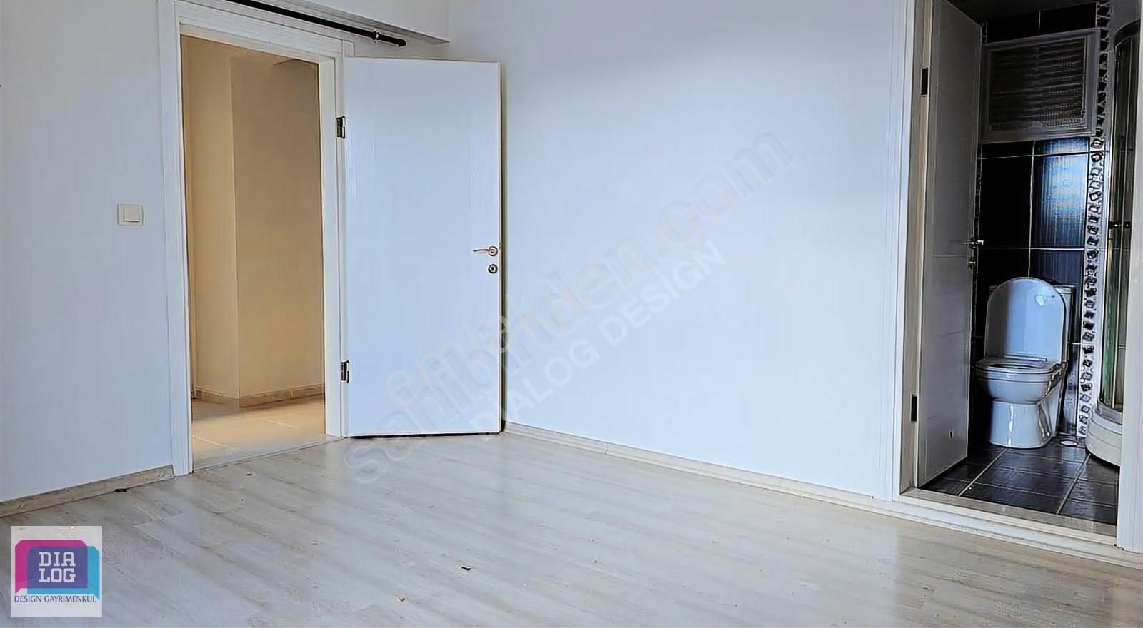 Ulukent Merkezde Ortakkent Sitesi İçerisinde Satılık 3+1 Daire - Görsel 25