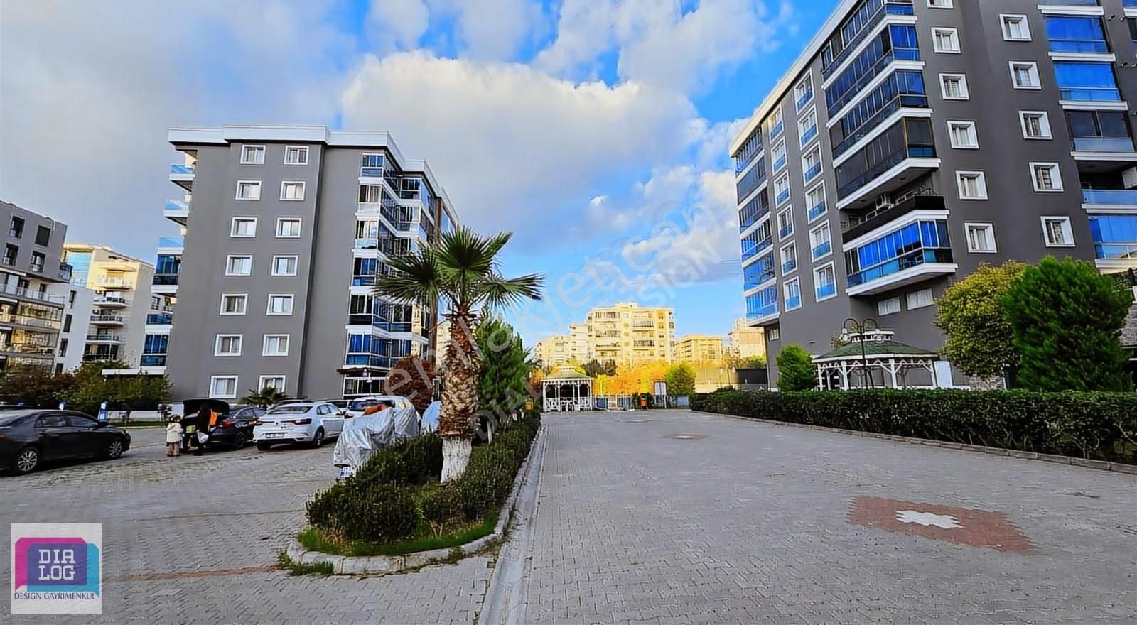 Ulukent Merkezde Ortakkent Sitesi İçerisinde Satılık 3+1 Daire - Görsel 12