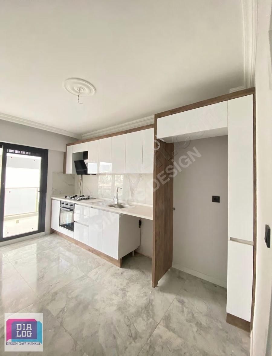 Menemen Uğur Mumcu'da Satılık Lüks 2+1 Daire - Görsel 10