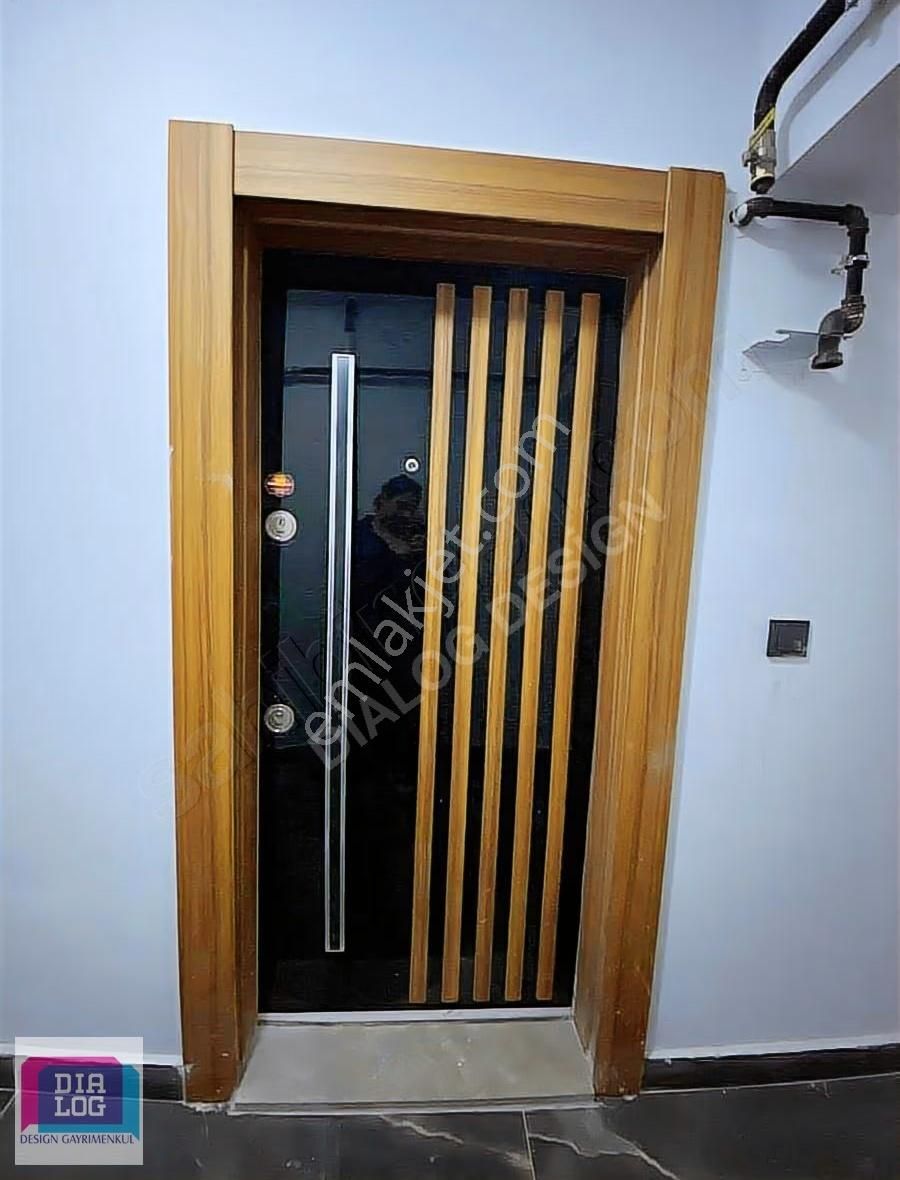 Menemen Uğur Mumcuda Satılık 2+1 Sıfır Daire - Görsel 16