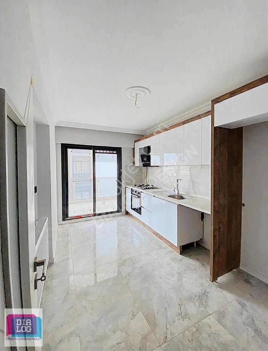 Menemen Uğur Mumcuda Satılık 2+1 Sıfır Daire - Görsel 12