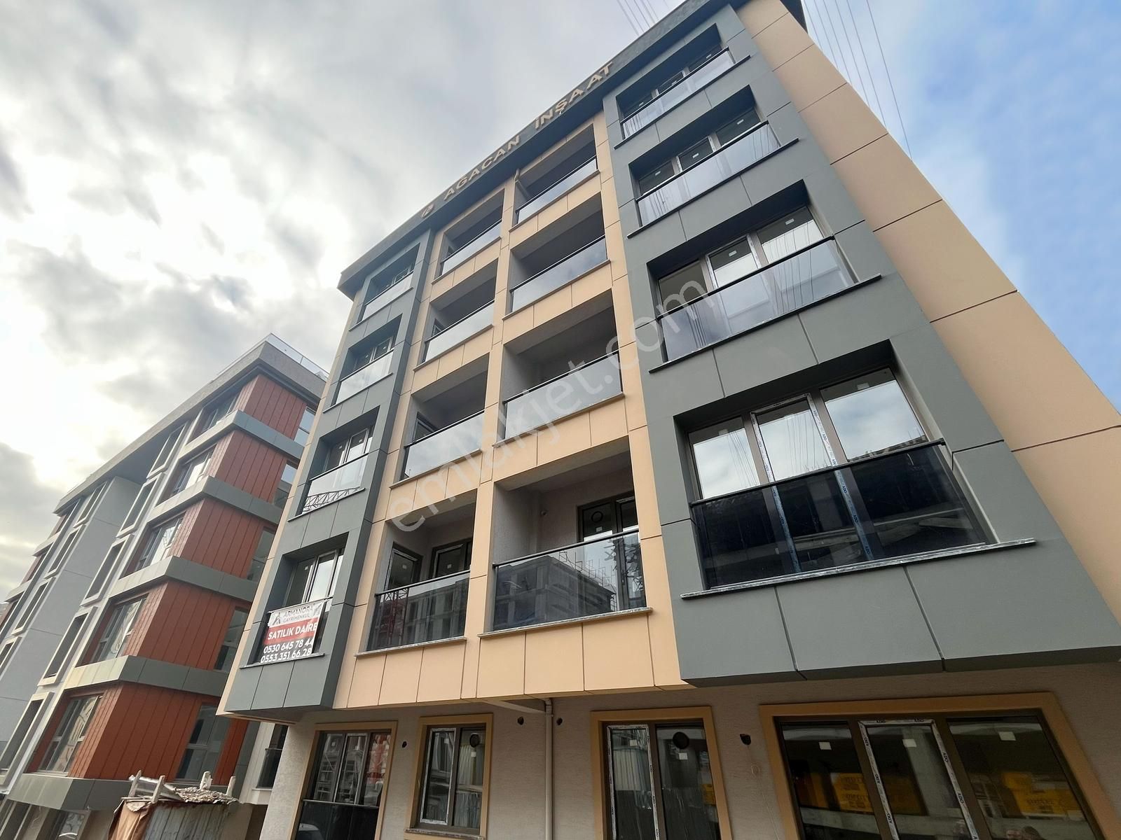 Satılık 2+1 Lüks Sıfır Dairelerimiz - Kurtköy'ün En Yeni Projesi - Görsel 22
