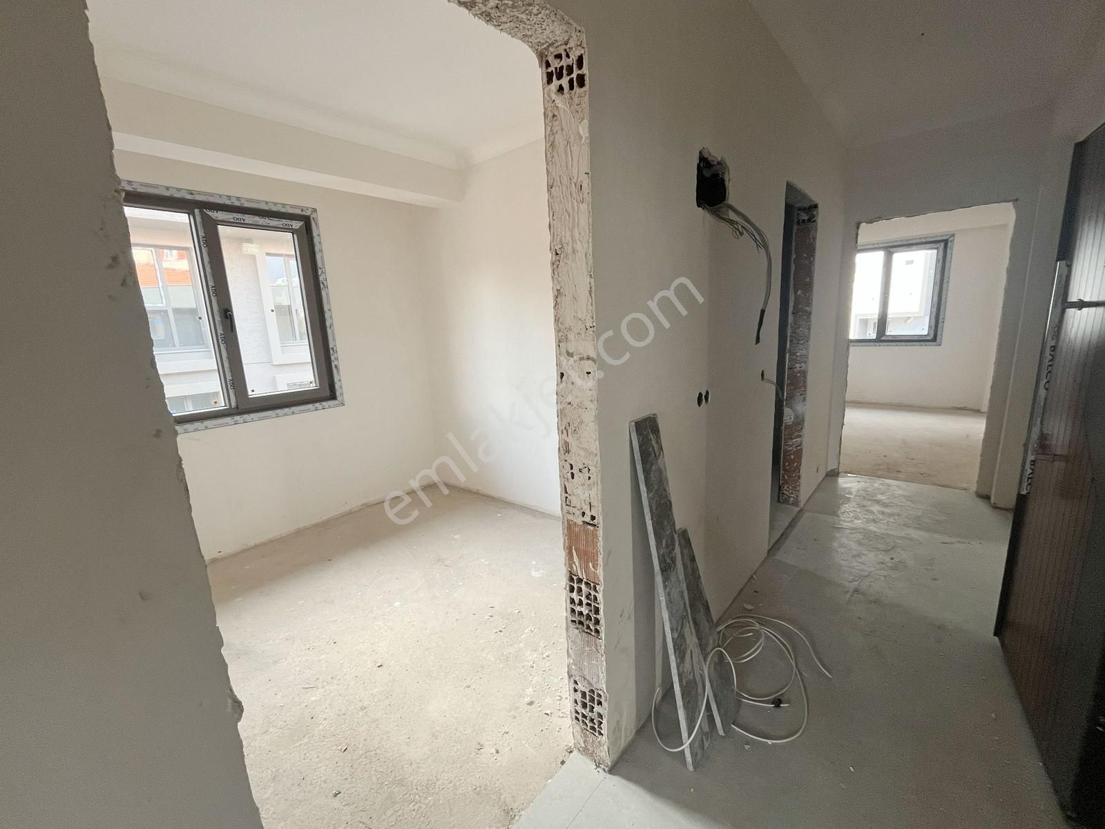 Satılık 2+1 Lüks Sıfır Dairelerimiz - Kurtköy'ün En Yeni Projesi - Görsel 18
