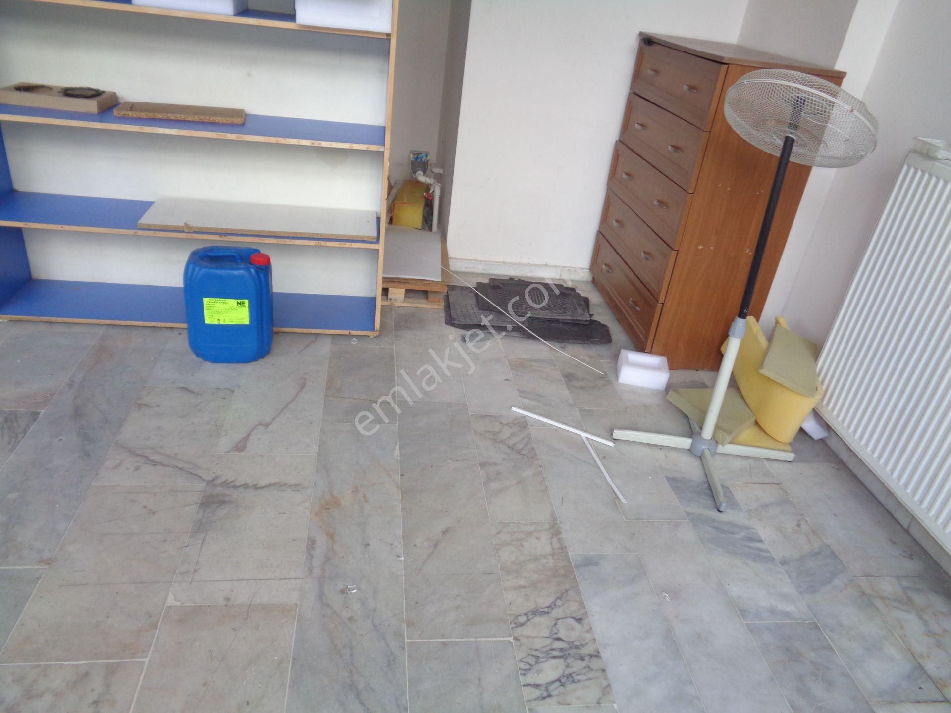 Kurtuluş Mah. Ziyapaşa Caddesi Ziraat Bankası Yakını İşyeri - Görsel 4