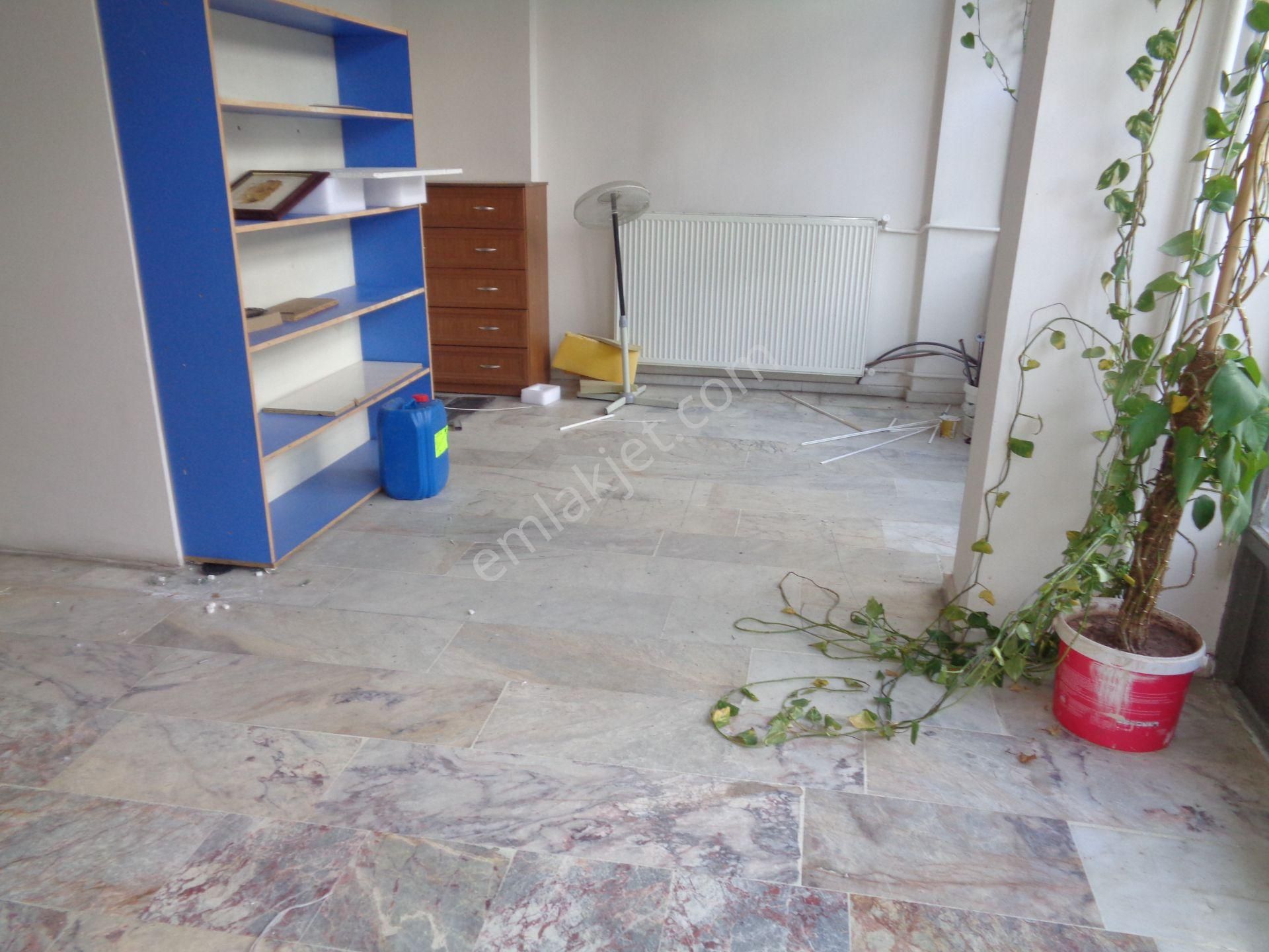 Kurtuluş Mah. Ziyapaşa Caddesi Ziraat Bankası Yakını İşyeri - Görsel 10