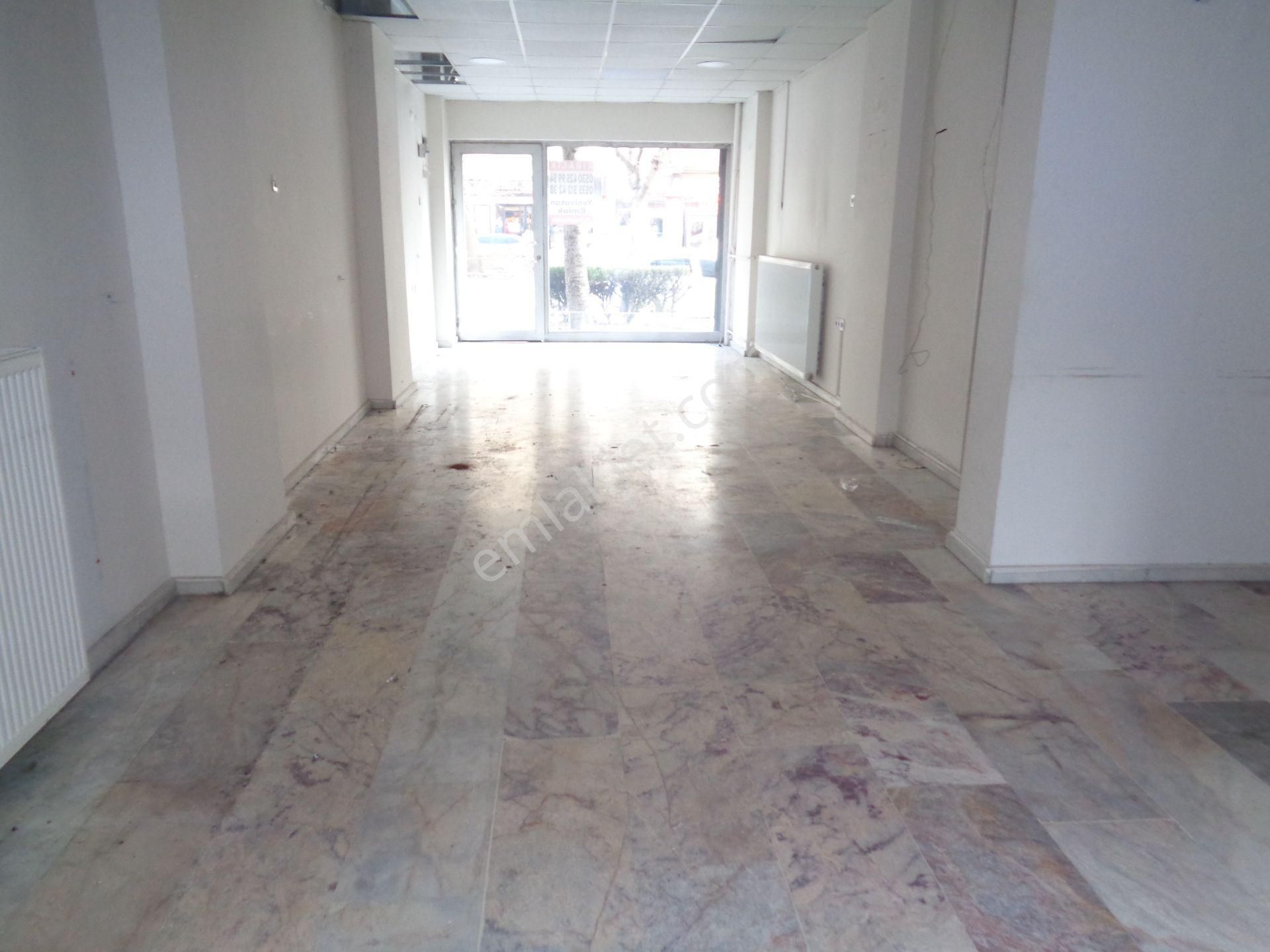 Kurtuluş Mah. Ziyapaşa Caddesi Ziraat Bankası Yakını İşyeri - Görsel 8