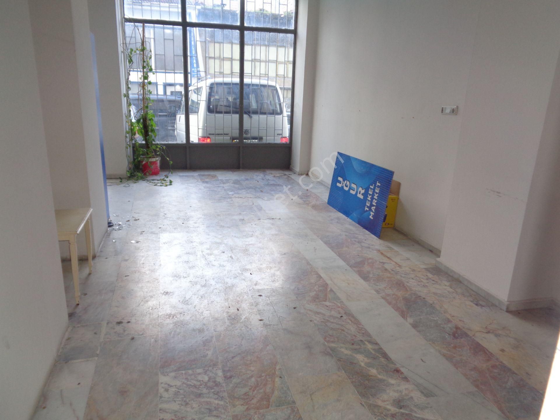 Kurtuluş Mah. Ziyapaşa Caddesi Ziraat Bankası Yakını İşyeri - Görsel 7