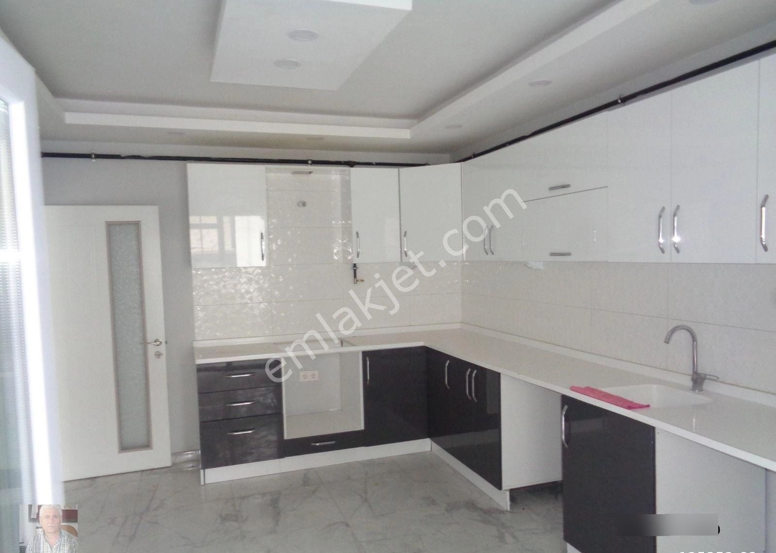 71 Evler Mah. Ertaş Caddesi Üst Kısmında Kiralık Daire - Görsel 8