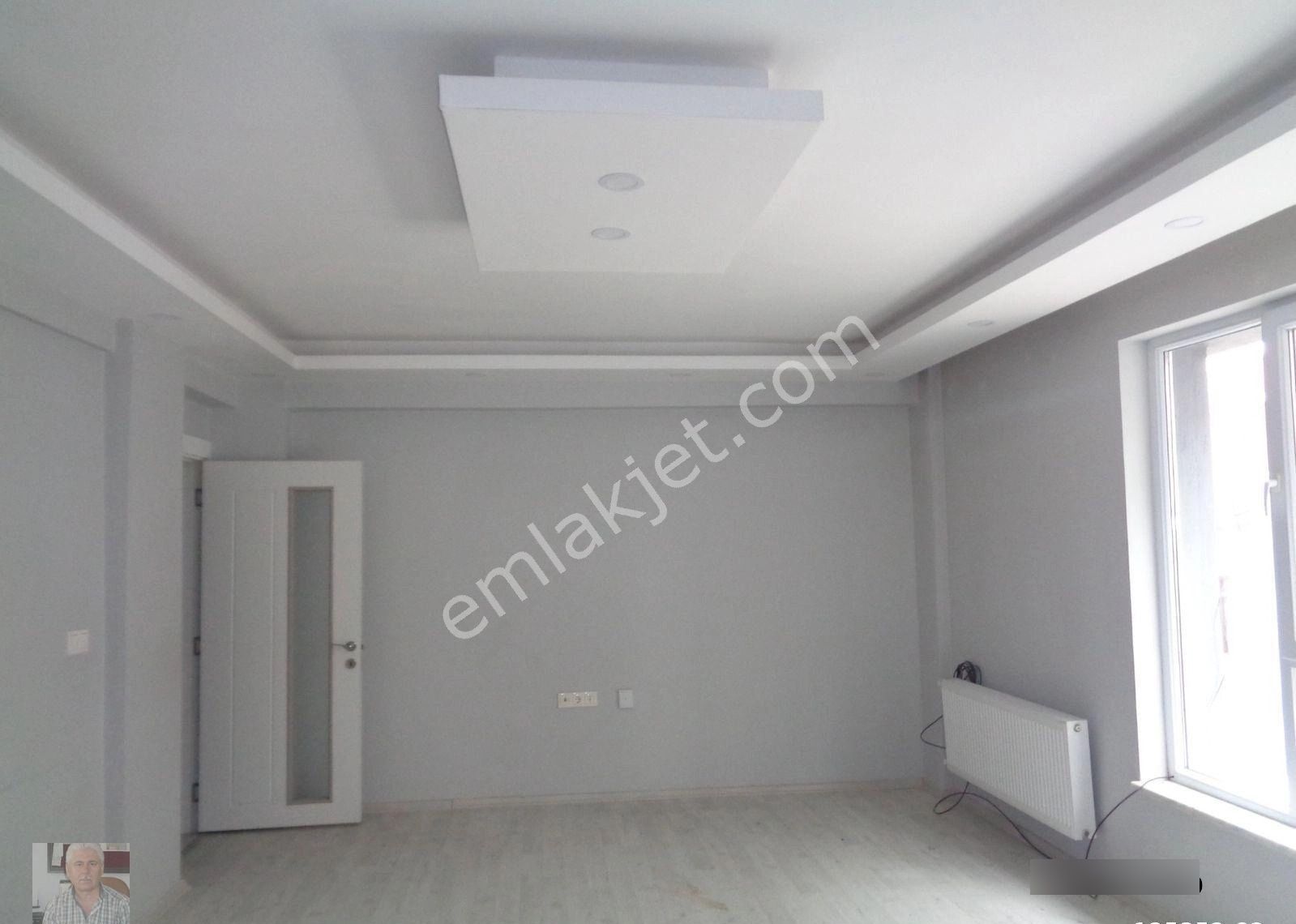 71 Evler Mah. Ertaş Caddesi Üst Kısmında Kiralık Daire - Görsel 3