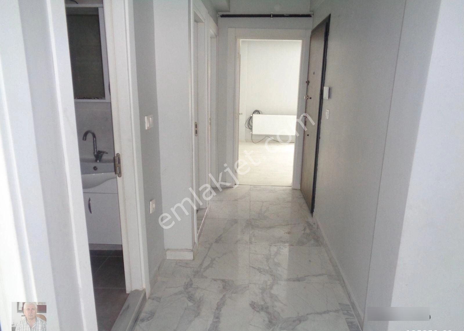 71 Evler Mah. Ertaş Caddesi Üst Kısmında Kiralık Daire - Görsel 15