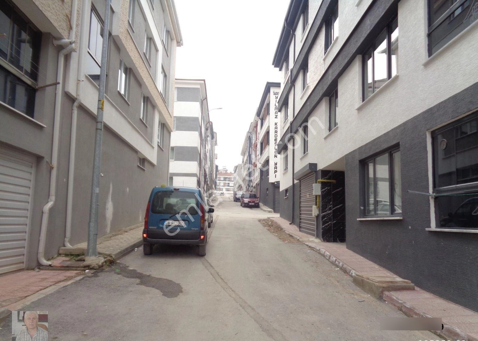 71 Evler Mah. Ertaş Caddesi Üst Kısmında Kiralık Daire - Görsel 17