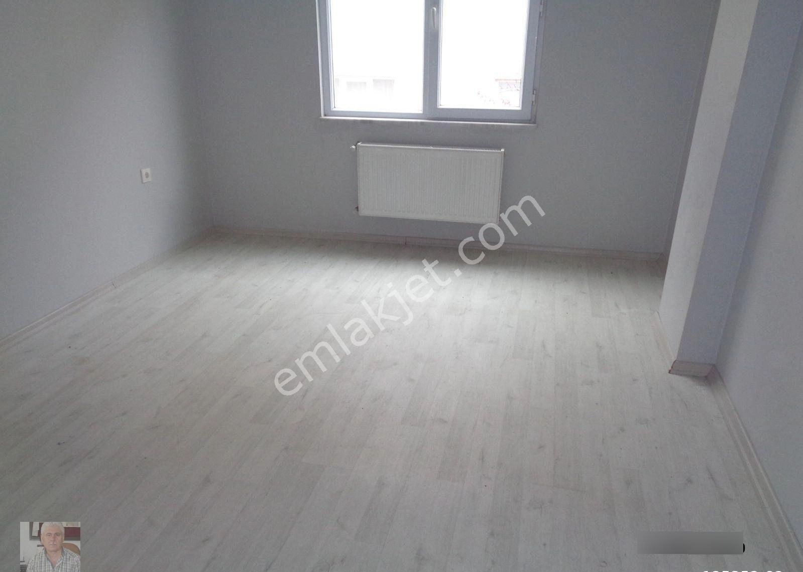 71 Evler Mah. Ertaş Caddesi Üst Kısmında Kiralık Daire - Görsel 2