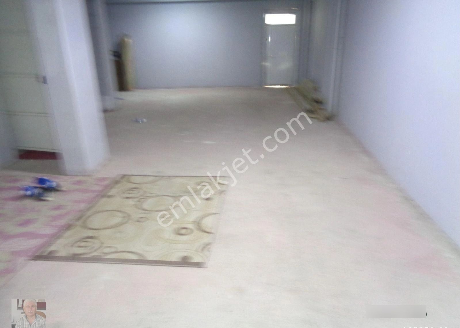 71 Evler Mah. Ertaş Caddesi Üst Kısmında Kiralık Daire - Görsel 13