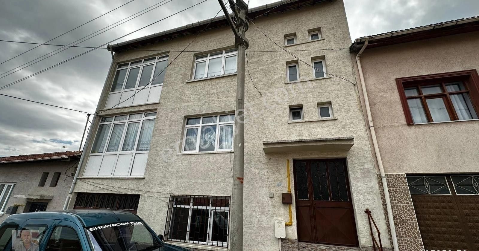 Erenköy Mah. Kıbrıs Bulvarı Zübeyda Hanım İlkokul Yakını Daire - Görsel 10