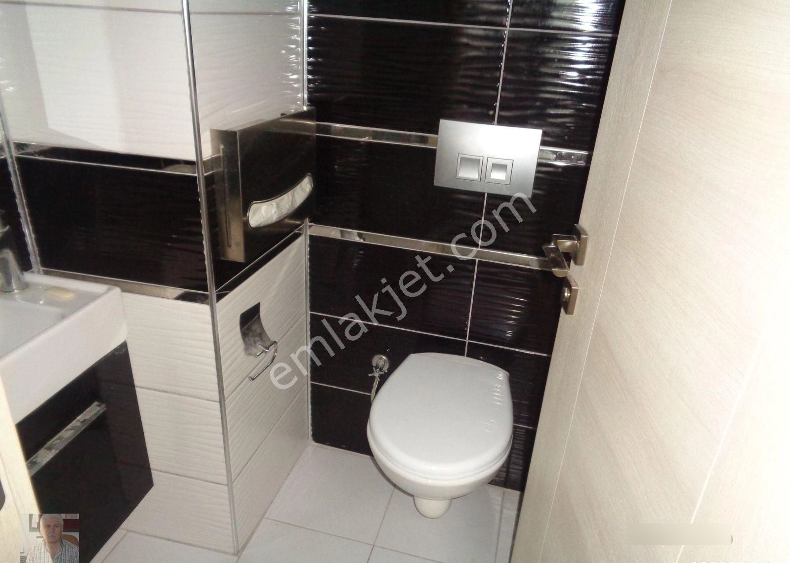 Mamure Mah. Mamure Cami Yanı Arakat Daire - Görsel 7