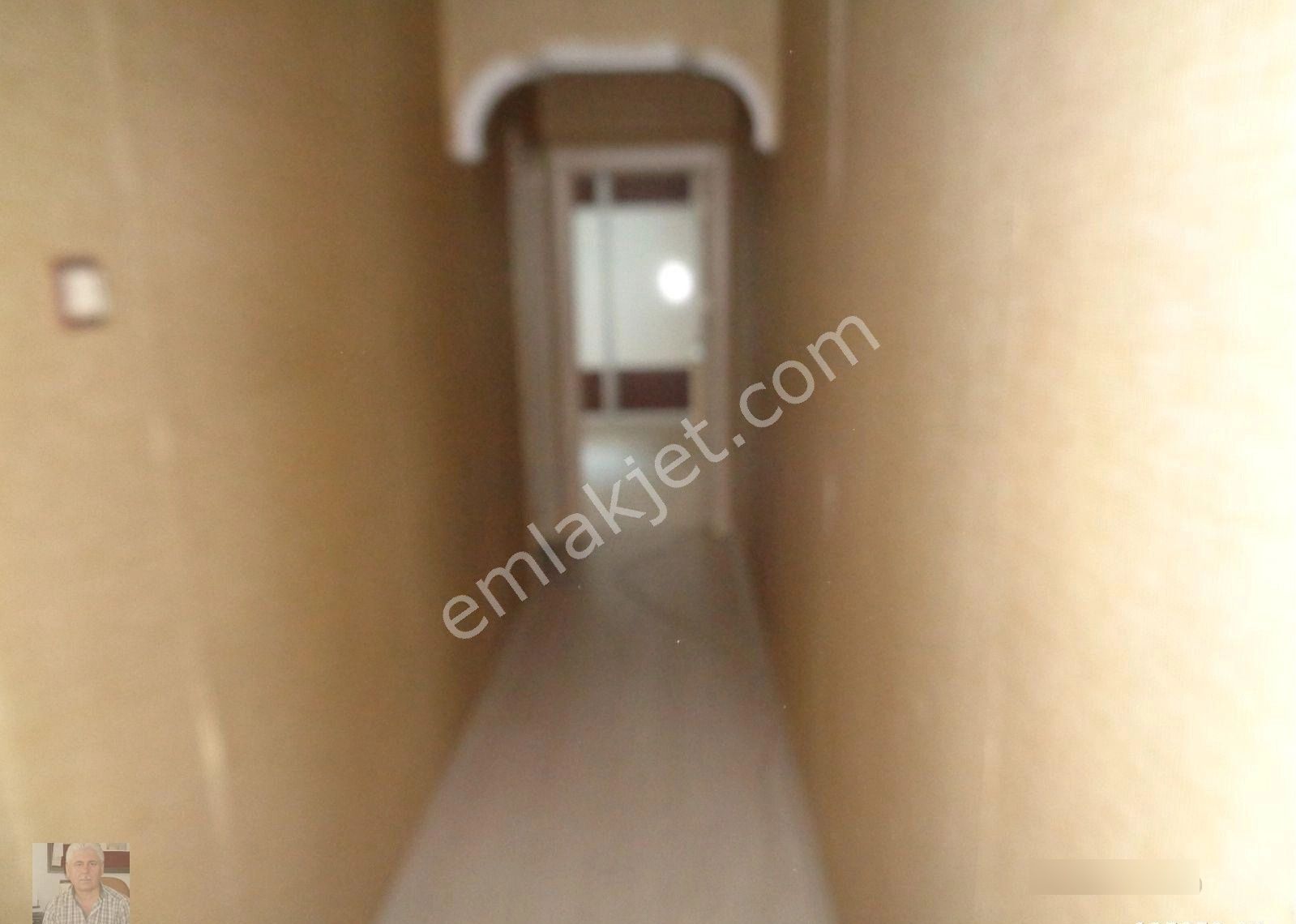 Mamure Mah. Mamure Cami Yanı Arakat Daire - Görsel 16