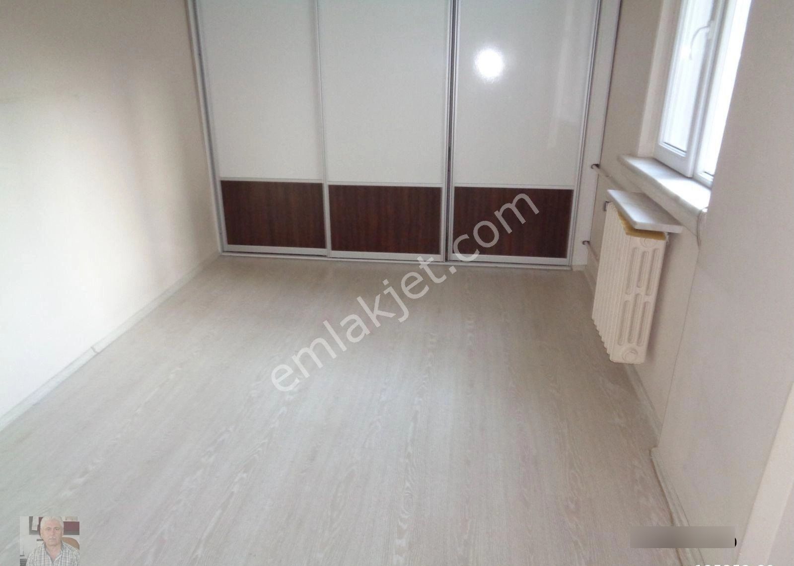 Mamure Mah. Mamure Cami Yanı Arakat Daire - Görsel 8