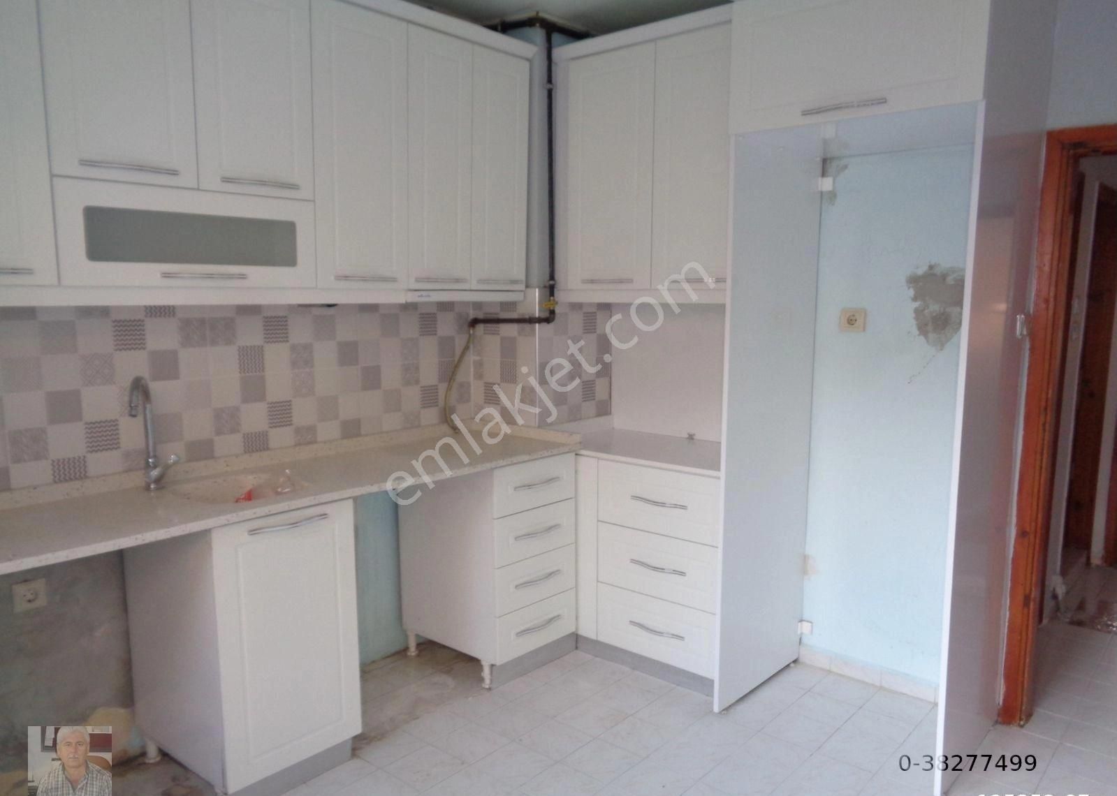 Merkez Yeni Mah. 8. Dere Sokak Ta Ferah Daire