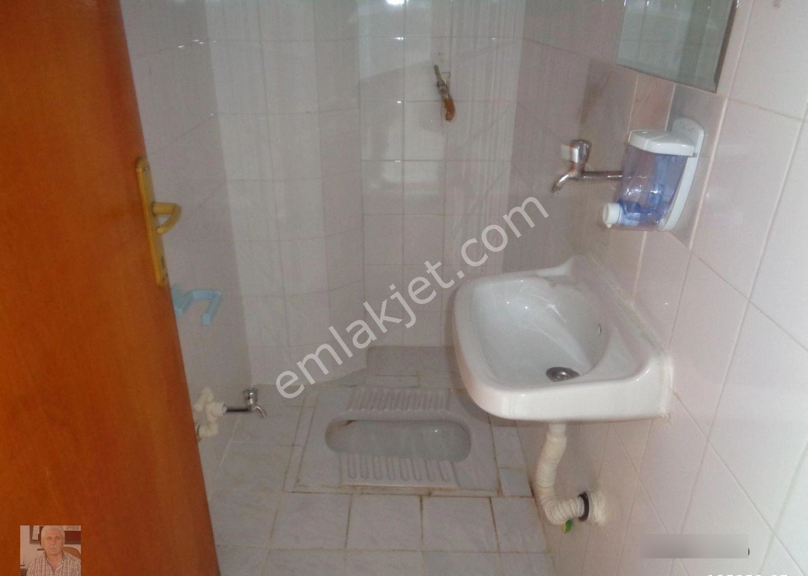 Merkez Yeni Mah. 8. Dere Sokak Ta Ferah Daire - Görsel 7