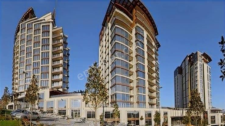 Fdn'den Maçka Armani Residences'da Boğaz Man Satılık 2+1 Boş - Görsel 7