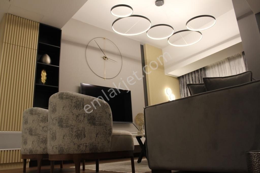 Fdn'den Bomonti Residences By Rotana'da 2+1 | Ready To Move - Görsel 5