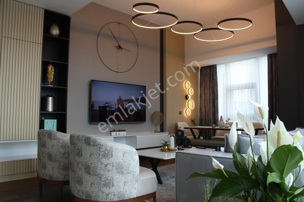 Fdn'den Bomonti Residences By Rotana'da 2+1 | Ready To Move - Görsel 12